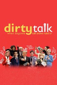 Assistir Dirty Talk: A Era Dourada Dos Talk Shows online grátis