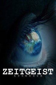 Poster de Zeitgeist Addendum