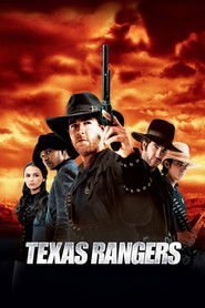 Assistir Texas Rangers: Acima da Lei online grátis