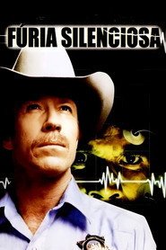 Poster de Fúria Silenciosa
