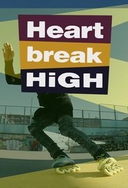 Capa da série Heartbreak High: Onde Tudo Acontece, temporada 6, episódio 26