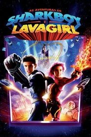 Assistir As Aventuras de Sharkboy e Lavagirl online grátis