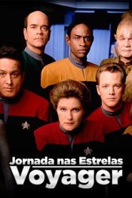 Capa da série Jornada nas Estrelas: Voyager, temporada 2, episódio 13