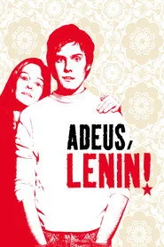 Poster de Adeus, Lênin!