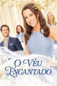 Poster de O Véu Encantado