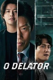 Assistir O Delator online grátis
