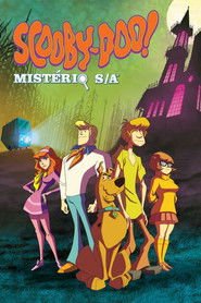 Capa da série Scooby-Doo! Mistério S/A, temporada 1, episódio 22
