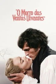 Assistir O Morro dos Ventos Uivantes online grátis