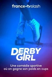 Capa da série Derby Girl, temporada 1, episódio 9