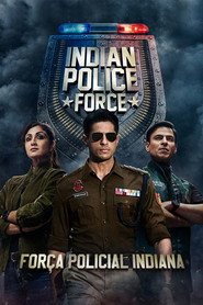 Assistir Força Policial Indiana online grátis