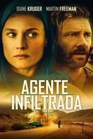 Assistir Agente Infiltrada online grátis