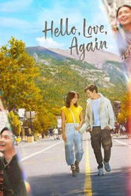 Assistir Hello, Love, Again online grátis