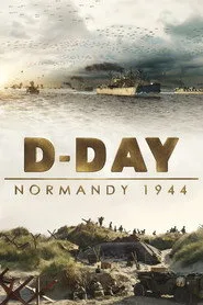 Assistir Dia D: Normandia 1944 online grátis