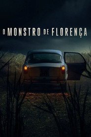 Assistir O Monstro de Florença online grátis