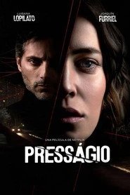 Assistir Presságio online grátis