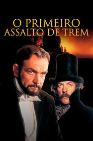 Assistir O Primeiro Assalto de Trem online grátis