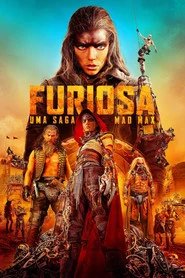 Assistir Furiosa: Uma Saga Mad Max online grátis