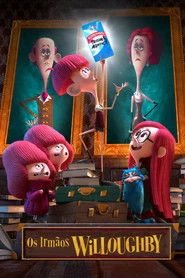 Assistir Os Irmãos Willoughby online grátis