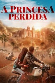 Assistir A Princesa Perdida online grátis