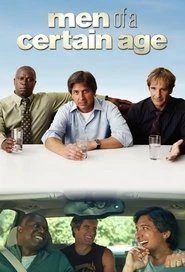 Capa da série Homens de uma Certa Idade, temporada 2, episódio 2