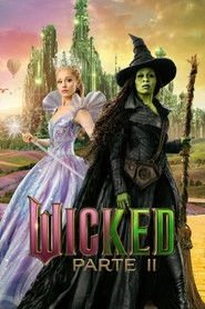 Assistir Wicked: Parte II online grátis