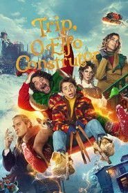 Assistir Trip, O Elfo Construtor online grátis