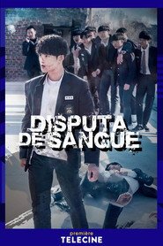 Assistir Disputa de Sangue online grátis