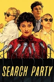 Capa da série Search Party, temporada 1, episódio 2