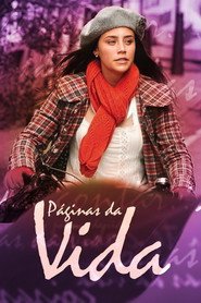Capa da série Páginas da Vida, temporada 1, episódio 182