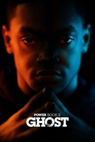 Assistir Power Book II: Ghost online grátis