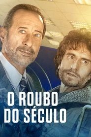Assistir O Roubo do Século online grátis
