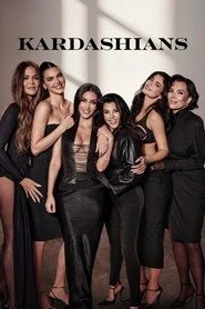 Assistir The Kardashians online grátis
