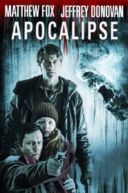 Poster de Apocalipse