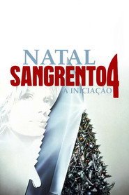 Assistir Natal Sangrento 4: A Iniciação online grátis