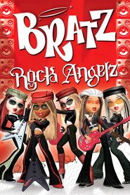 Poster de Bratz - Rock Angelz