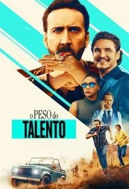 Assistir O Peso do Talento online grátis