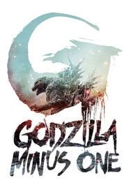 Assistir Godzilla Minus One online grátis