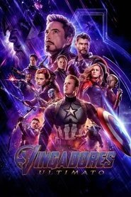 Assistir Vingadores: Ultimato online grátis