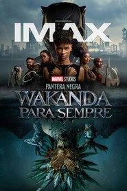 Assistir Pantera Negra: Wakanda para Sempre online grátis