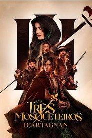 Assistir Os Três Mosqueteiros: D'Artagnan online grátis