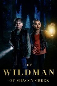 Assistir The Wildman of Shaggy Creek online grátis