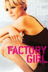 Poster de Uma Garota Irresistível