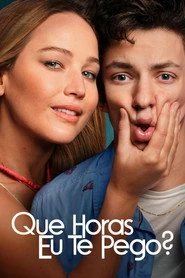 Assistir Que Horas Eu Te Pego? online grátis