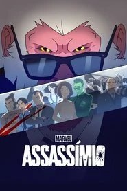 Assistir Assassímio da Marvel online grátis