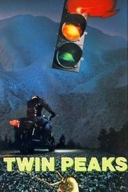 Poster de Twin Peaks