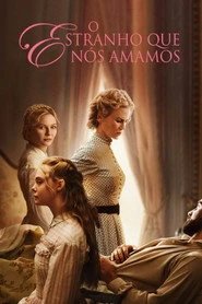 Assistir O Estranho que Nós Amamos online grátis