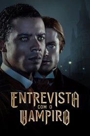 Assistir Entrevista com o Vampiro online grátis