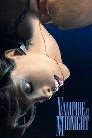 Poster de Vampiro da Meia-Noite