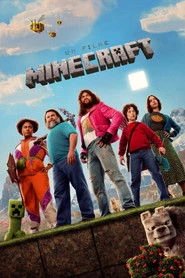 Assistir Um Filme Minecraft online grátis