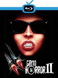 Assistir Grito de Horror 2 online grátis